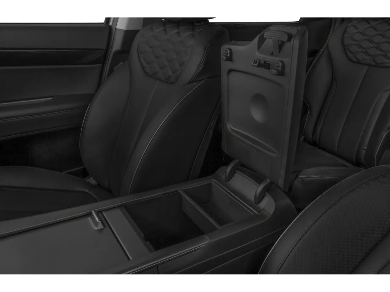 Hyundai Palisade photo 9