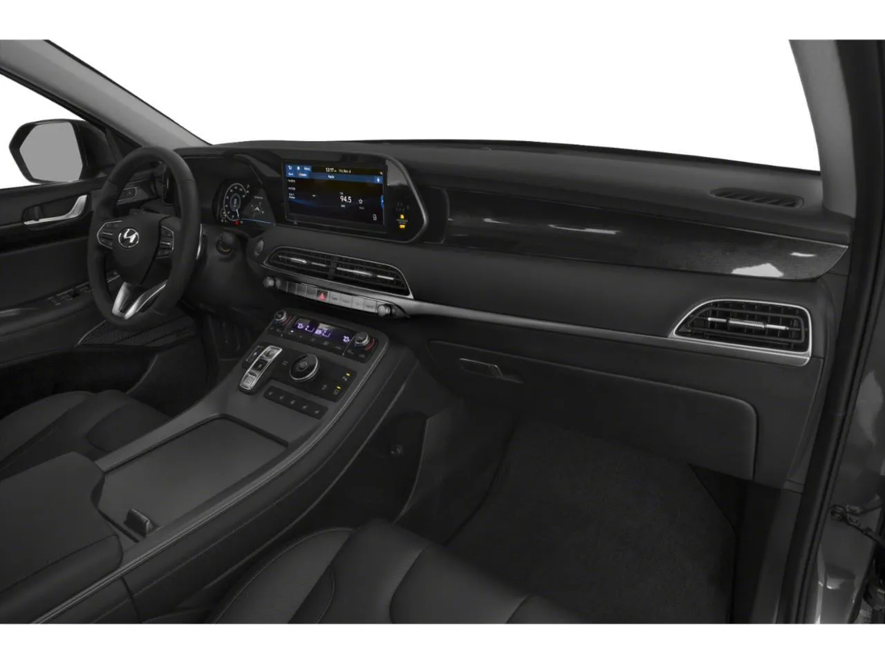 Hyundai Palisade photo 10