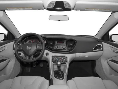 Another view of 2013 Dodge Dart SXT for sale in Des Moines, IA at Capital City Motor Company