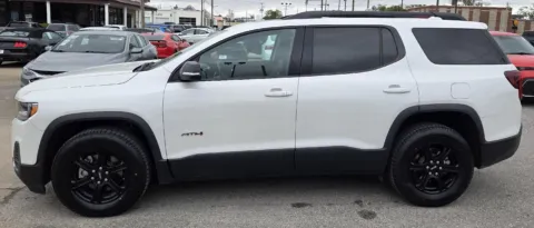 More photos of 2020 GMC Acadia AT4 at Capital City Motor Company, IA