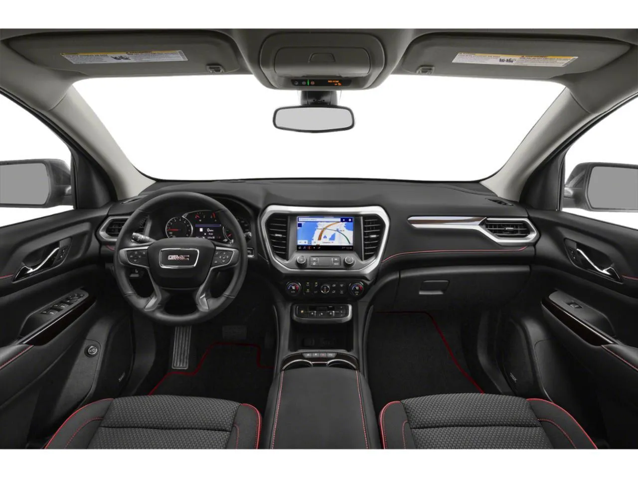 GMC Acadia photo 3
