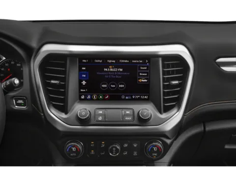 More photos of 2020 GMC Acadia AT4 at Capital City Motor Company, IA
