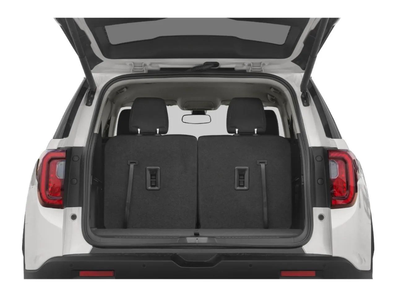 GMC Acadia photo 6