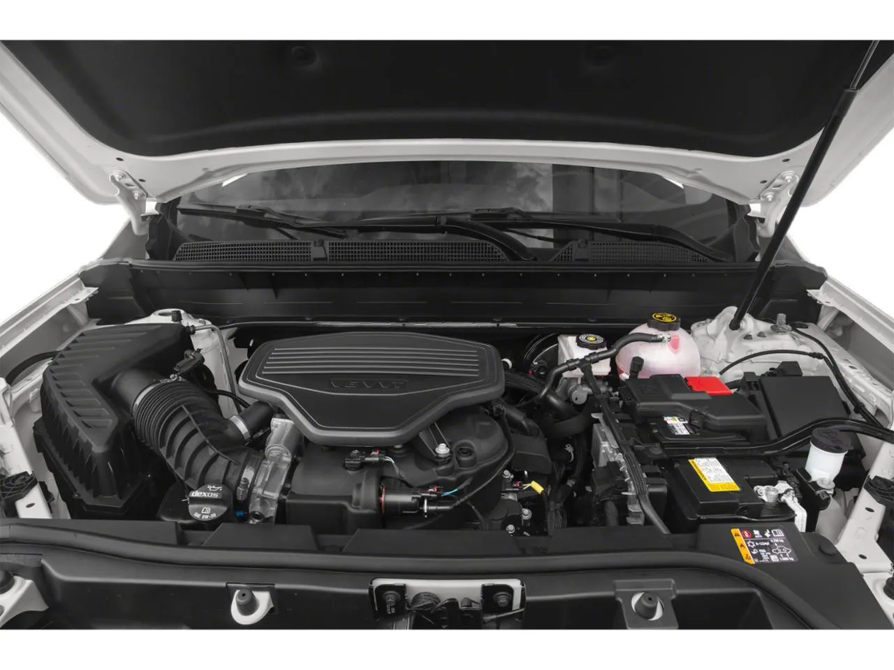 GMC Acadia photo 7