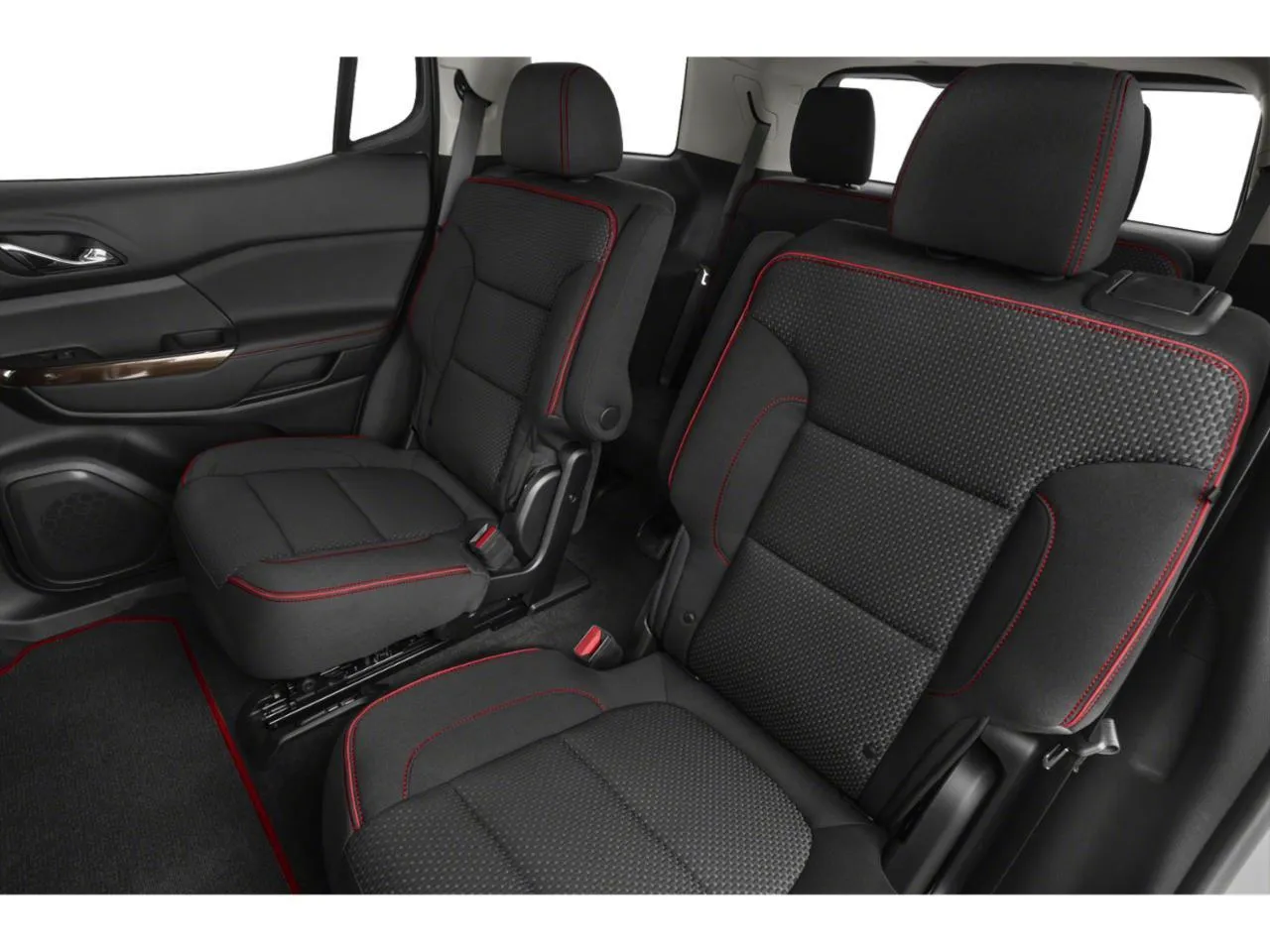 GMC Acadia photo 8