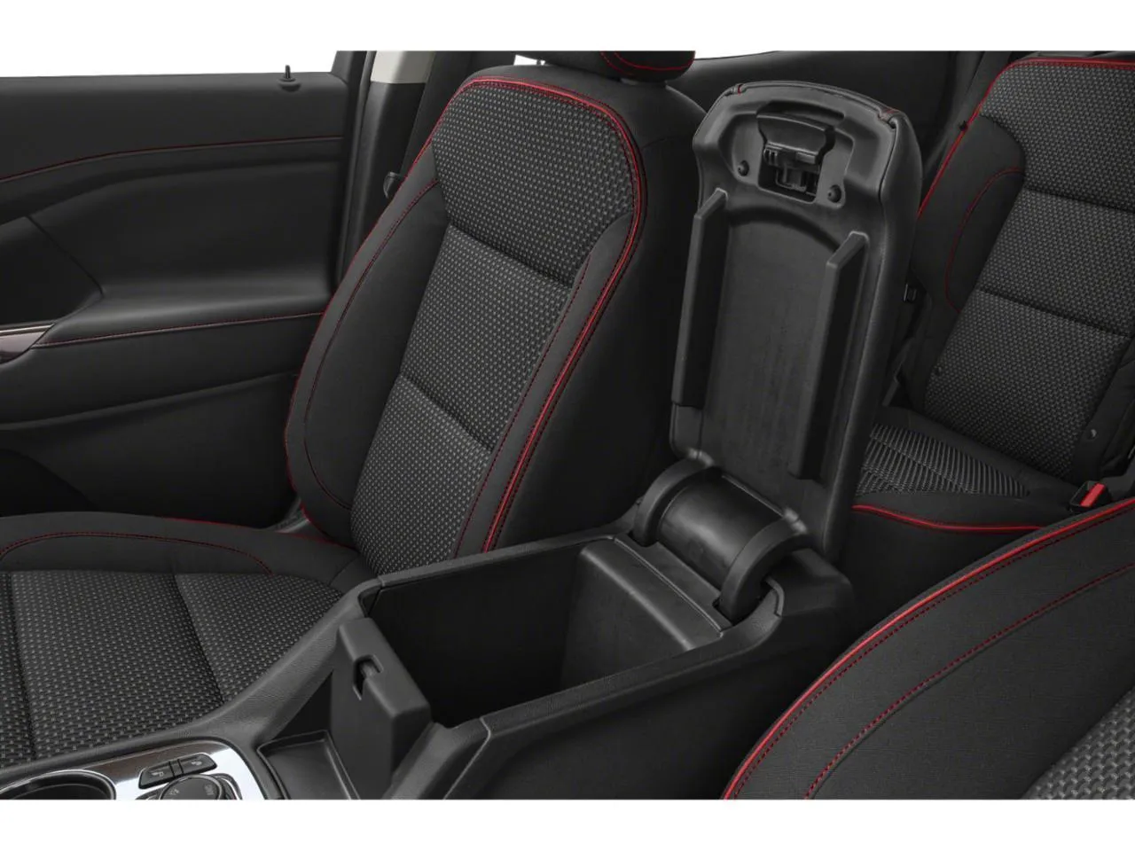 GMC Acadia photo 9