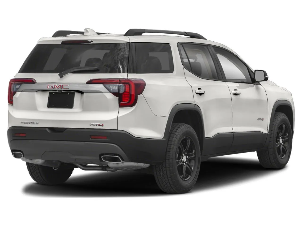 GMC Acadia photo 12