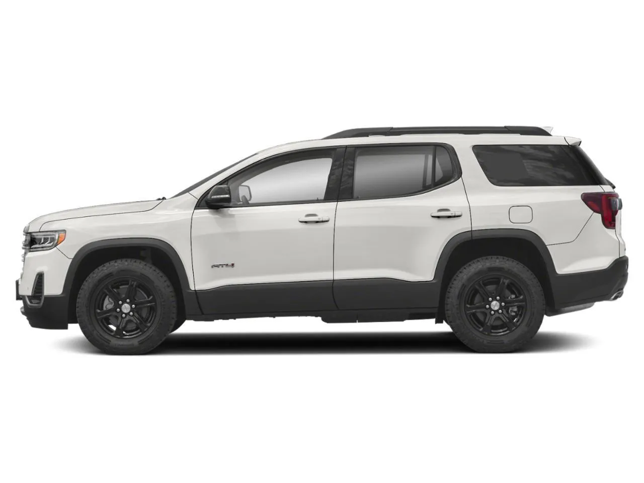 GMC Acadia photo 13