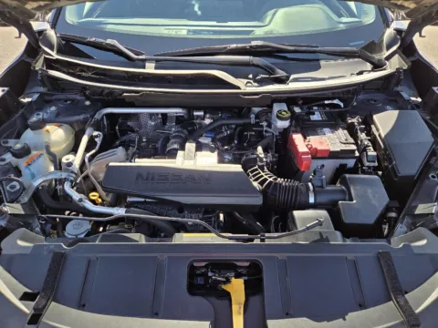 More photos of 2024 Nissan Rogue S at Capital City Motor Company, IA