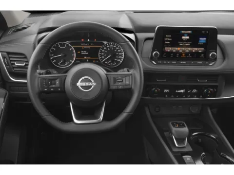 Photos of 2024 Nissan Rogue S for sale in Des Moines, IA at Capital City Motor Company