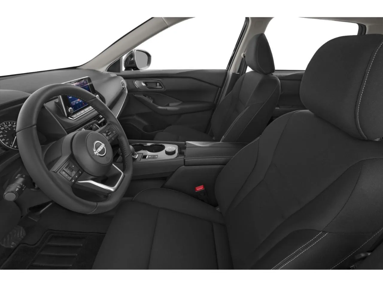 Nissan Rogue photo 4