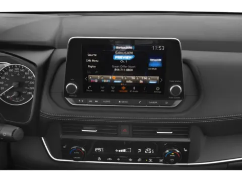 More photos of 2024 Nissan Rogue S at Capital City Motor Company, IA