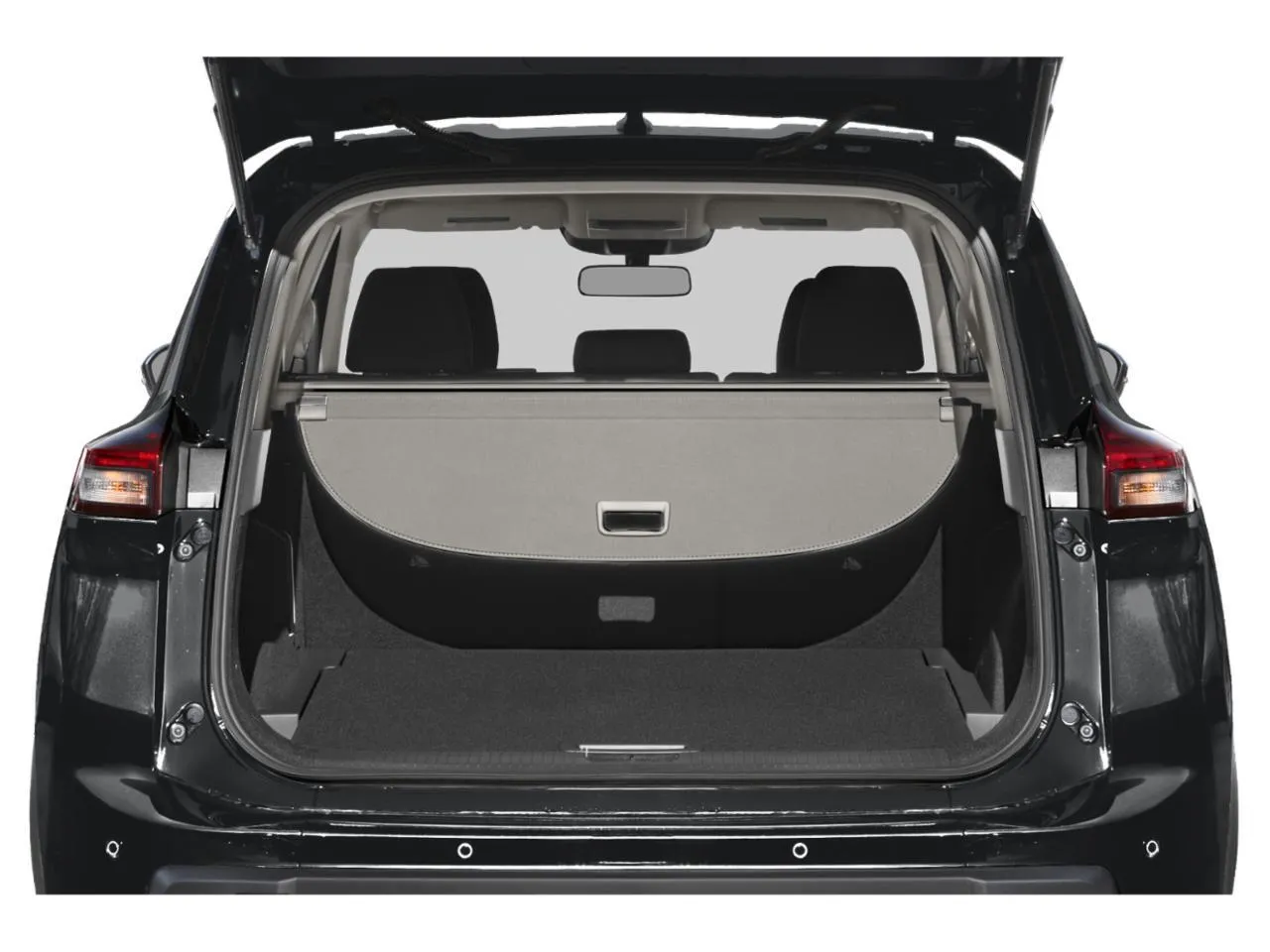 Nissan Rogue photo 6