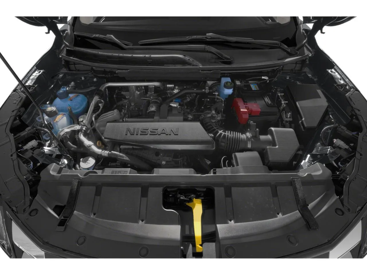 Nissan Rogue photo 7