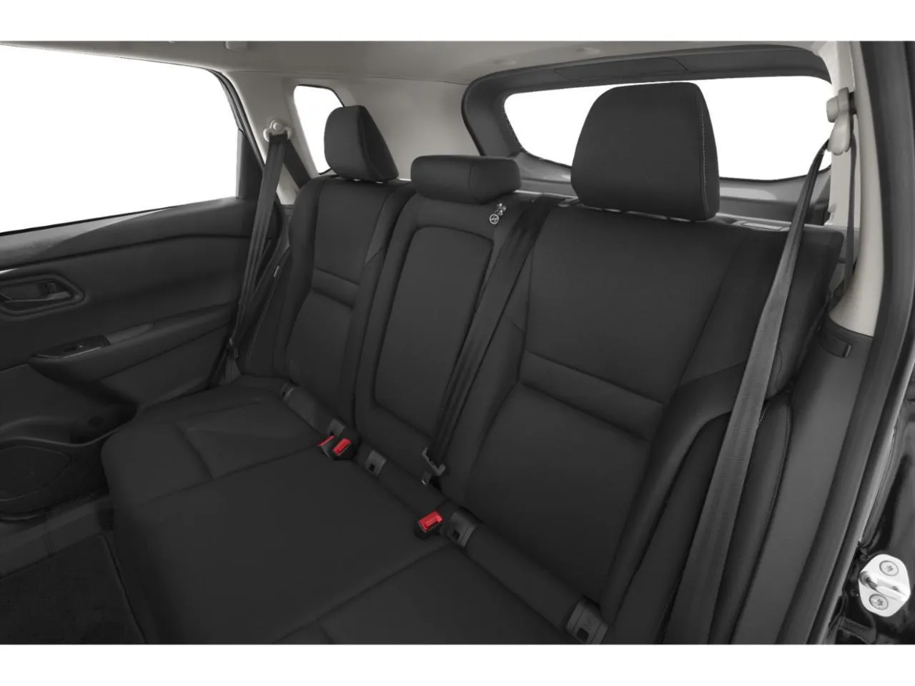 Nissan Rogue photo 8