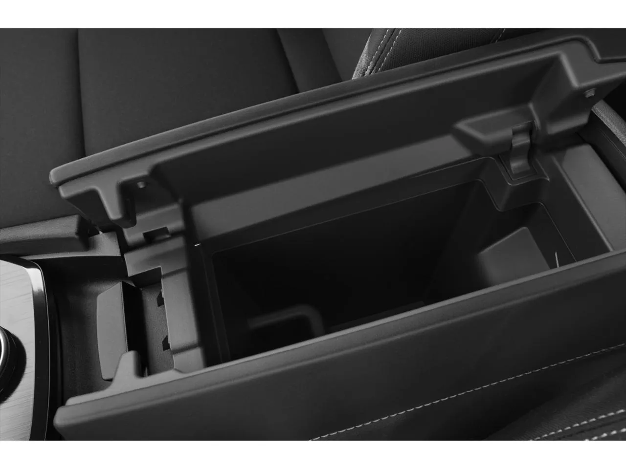 Nissan Rogue photo 9