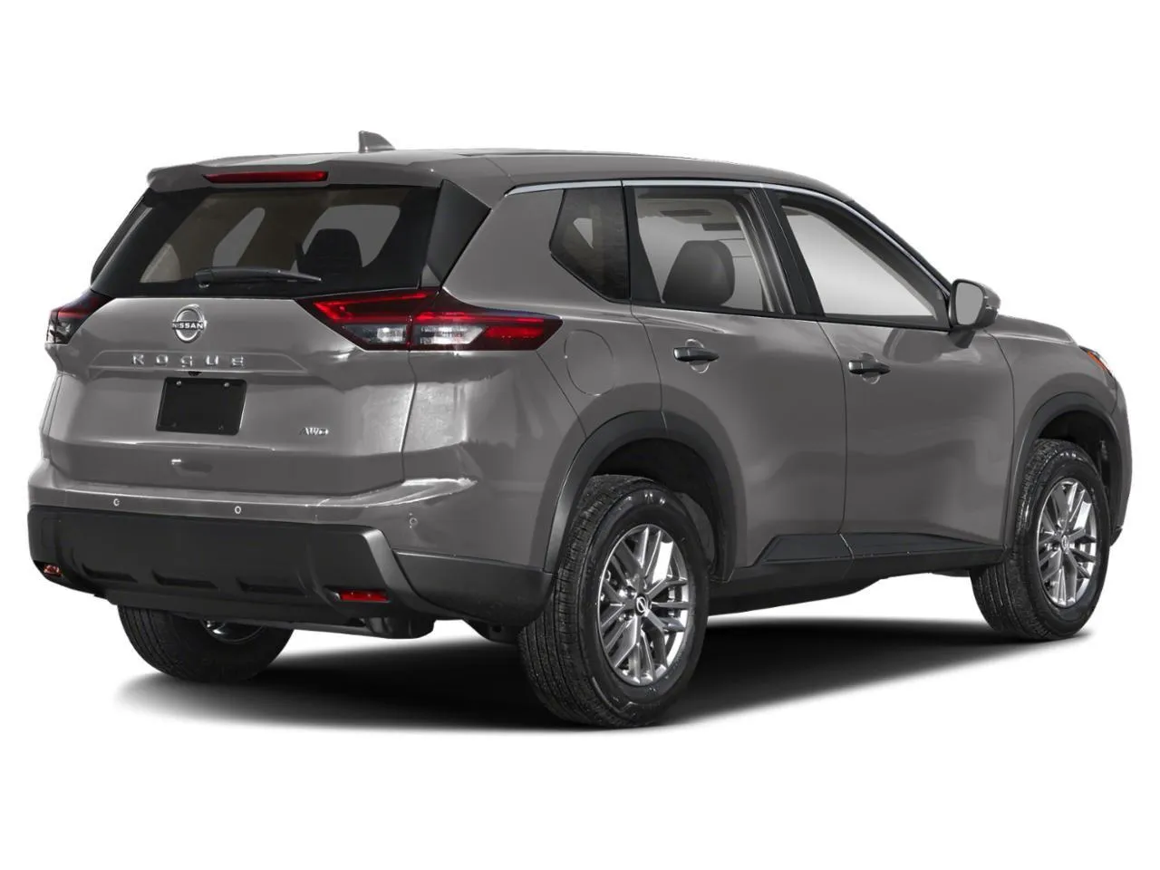 Nissan Rogue photo 11