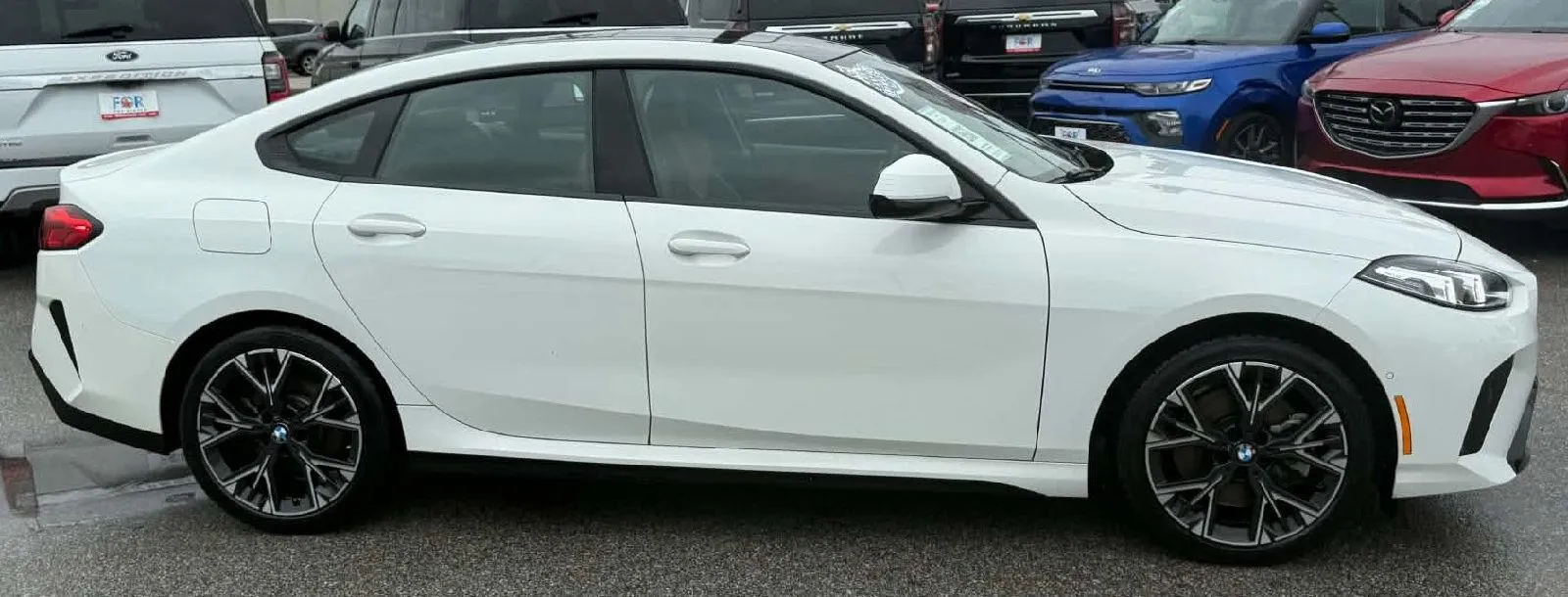 BMW 2 Series photo 6