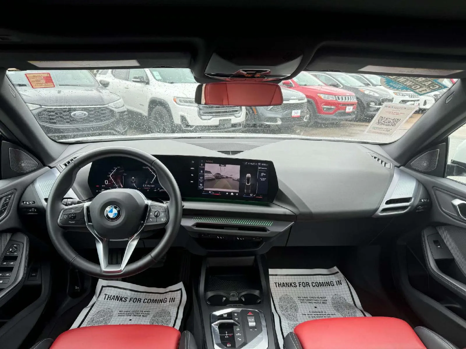 BMW 2 Series photo 17