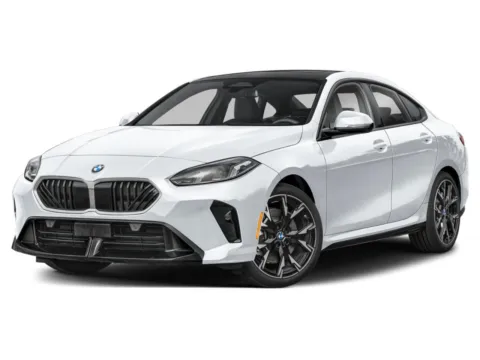 White 2025 BMW 2 Series 228 xDrive for sale in Des Moines, IA