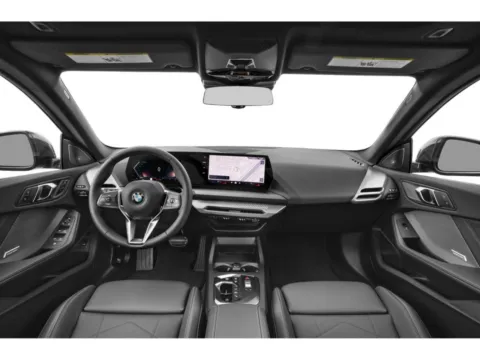 Another view of 2025 BMW 2 Series 228 xDrive for sale in Des Moines, IA at Capital City Motor Company