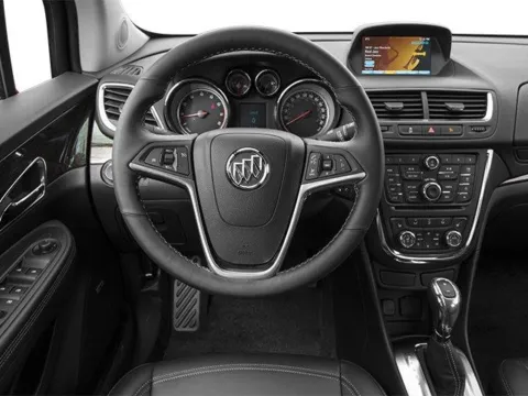 Photos of 2013 Buick Encore Leather for sale in Des Moines, IA at Capital City Motor Company