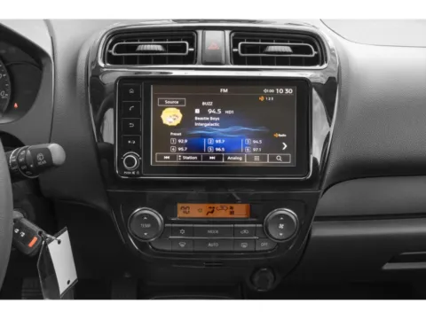 More photos of 2024 Mitsubishi Mirage ES at Capital City Motor Company, IA