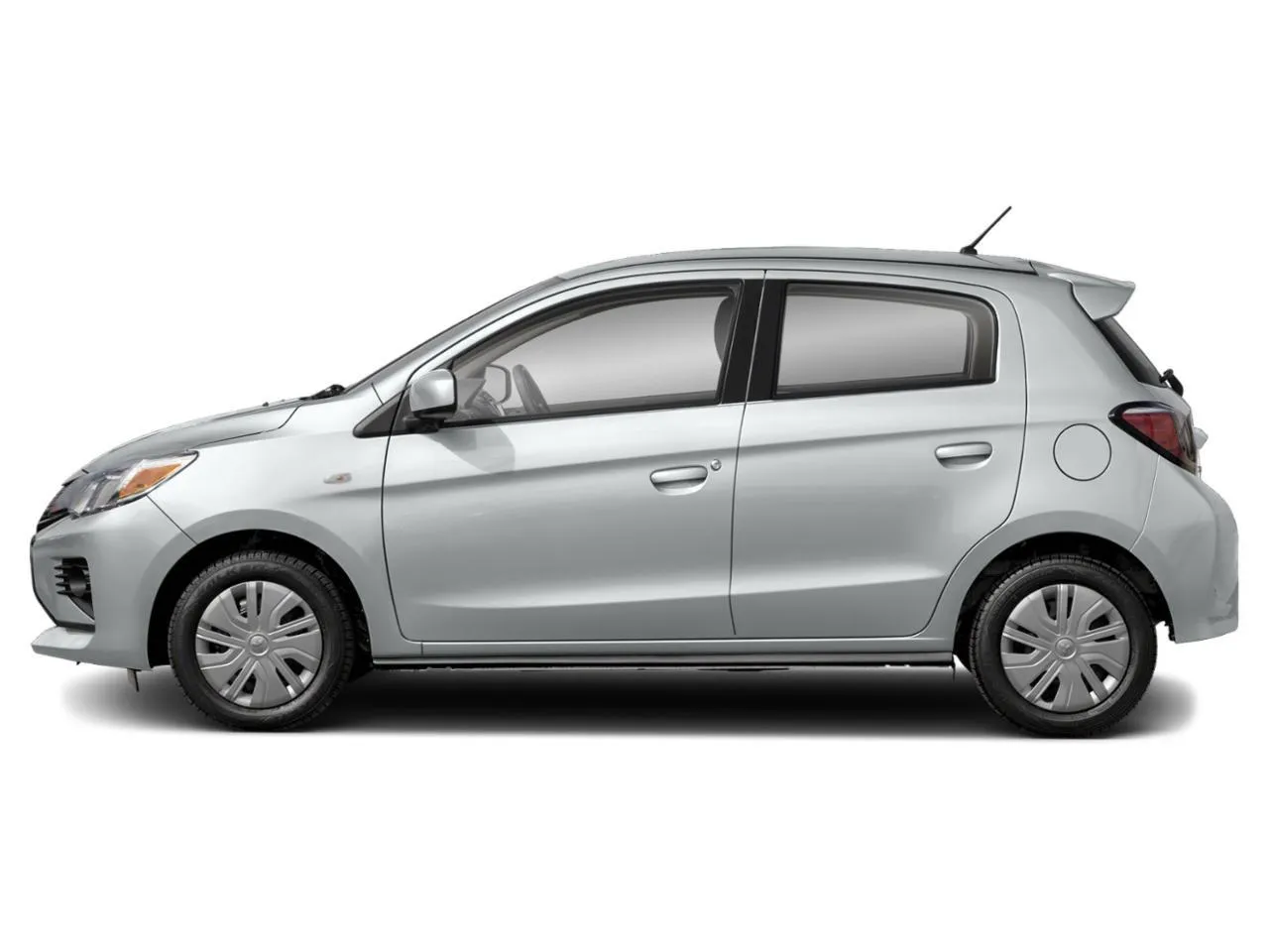 Mitsubishi Mirage photo 12