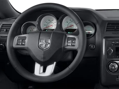 Photos of 2014 Dodge Challenger SXT for sale in Des Moines, IA at Capital City Motor Company