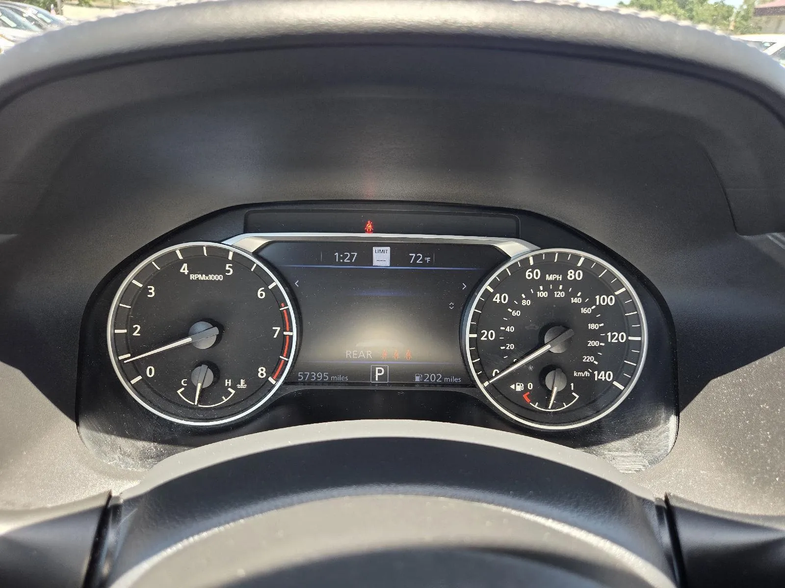 Nissan Altima photo 23
