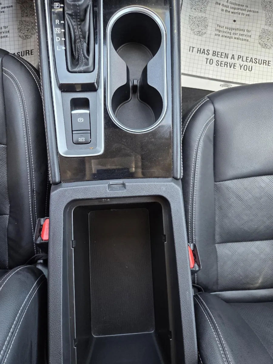 Nissan Altima photo 26