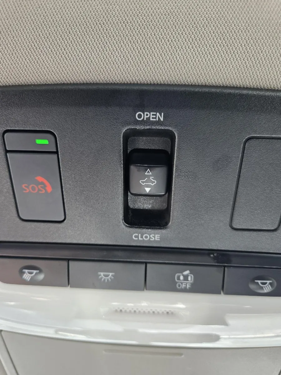 Nissan Altima photo 28