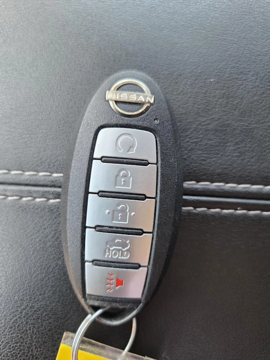 Nissan Altima photo 29