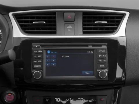 More photos of 2016 Nissan Sentra SL at Capital City Motor Company, IA