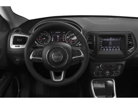 Photos of 2019 Jeep Compass Latitude for sale in Des Moines, IA at Capital City Motor Company
