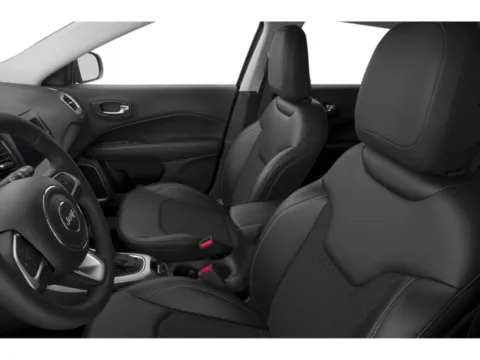 More photos of 2019 Jeep Compass Latitude at Capital City Motor Company, IA