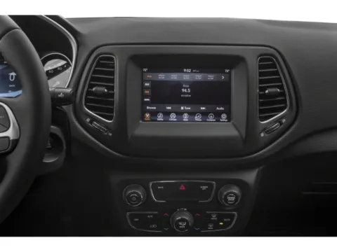 More photos of 2019 Jeep Compass Latitude at Capital City Motor Company, IA