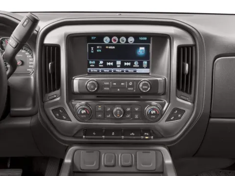 More photos of 2018 Chevrolet Silverado 1500 LTZ at Capital City Motor Company, IA
