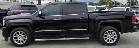 More photos of 2016 GMC Sierra 1500 Denali at Capital City Motor Company, IA