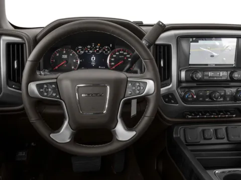 Photos of 2016 GMC Sierra 1500 Denali for sale in Des Moines, IA at Capital City Motor Company
