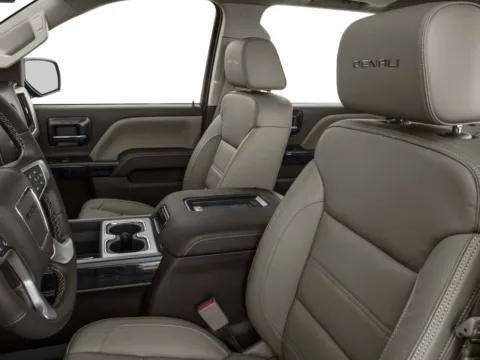 More photos of 2016 GMC Sierra 1500 Denali at Capital City Motor Company, IA