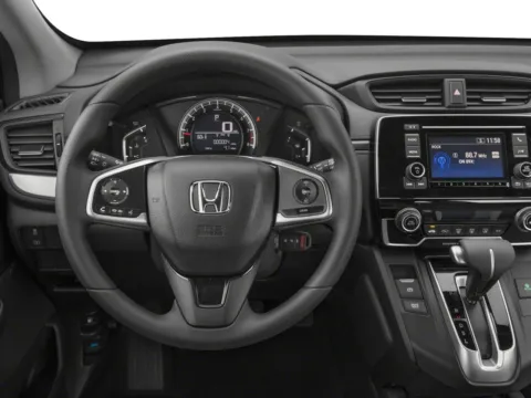 Photos of 2017 Honda CR-V LX for sale in Des Moines, IA at Capital City Motor Company