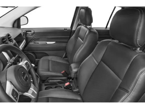 More photos of 2015 Jeep Compass Sport at Capital City Motor Company, IA