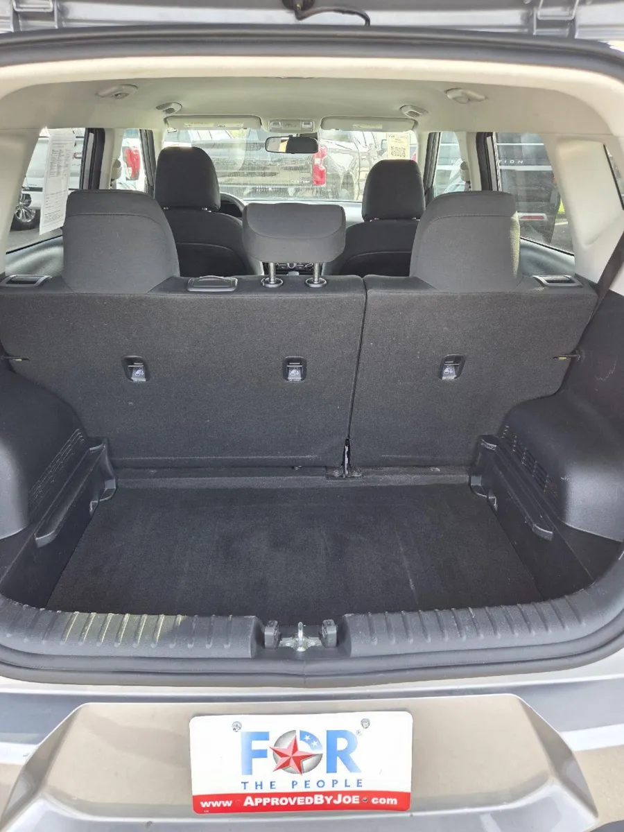 2024 Kia Soul LX photo 10