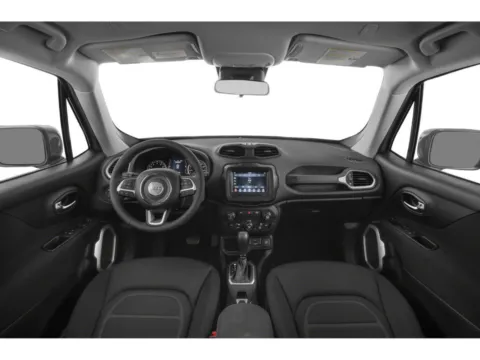 Another view of 2019 Jeep Renegade Altitude for sale in Des Moines, IA at Capital City Motor Company