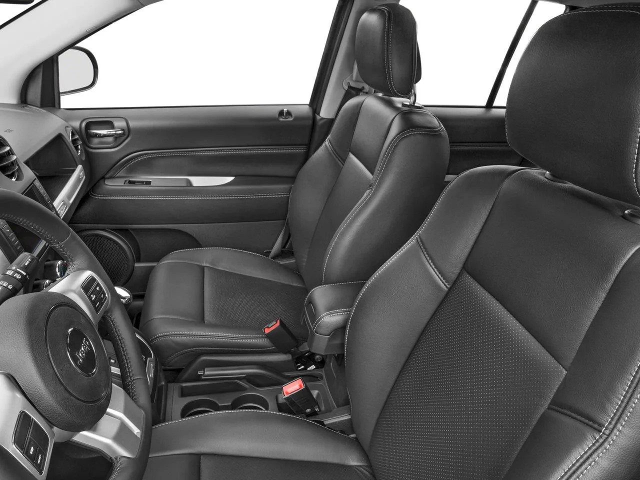 Jeep Compass photo 4