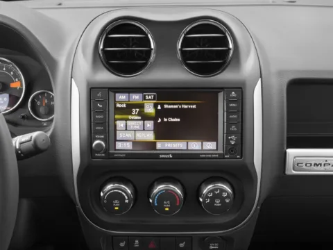 More photos of 2017 Jeep Compass High Altitude at Capital City Motor Company, IA