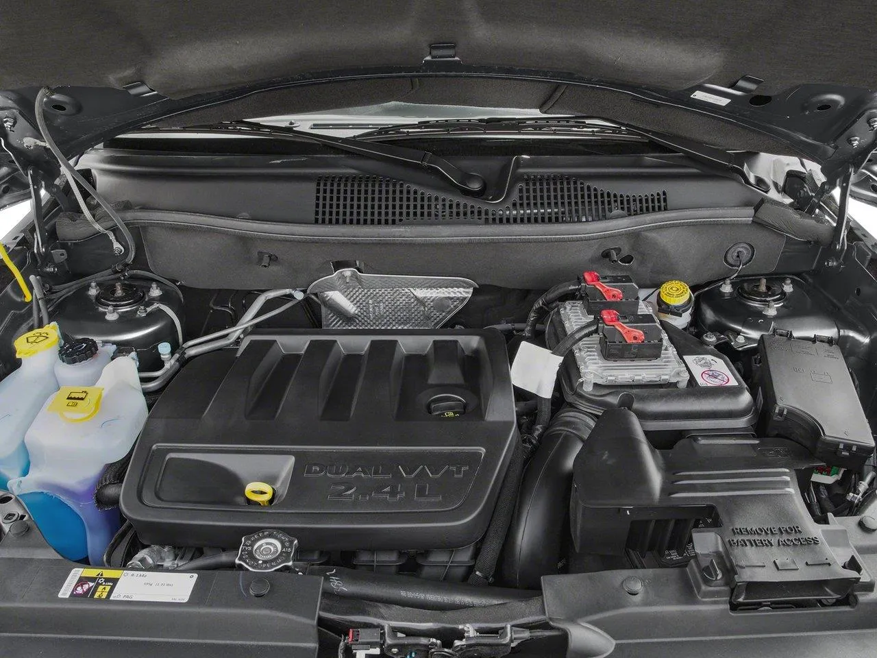 Jeep Compass photo 7