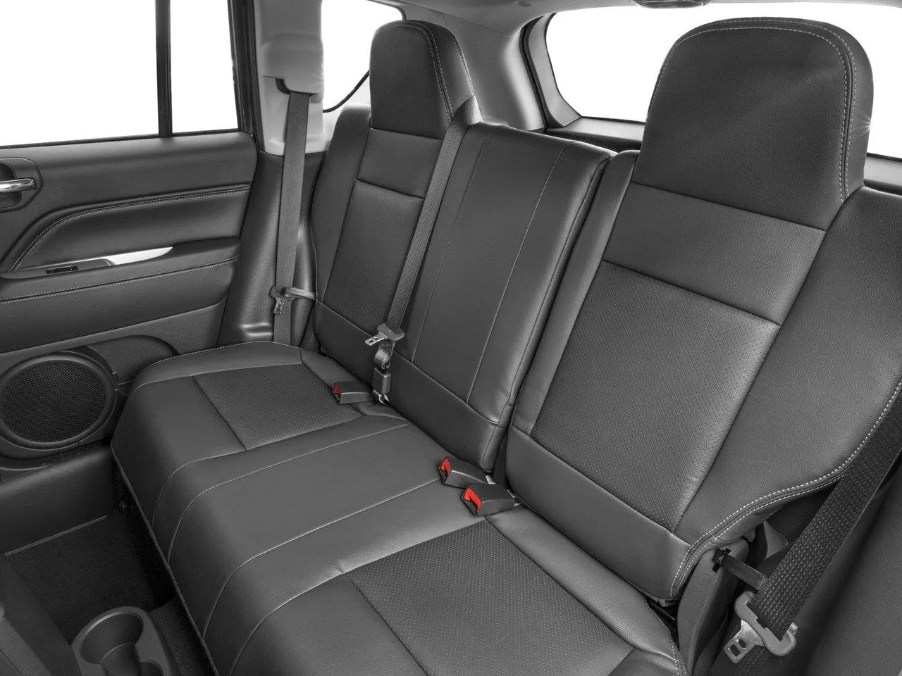 Jeep Compass photo 8
