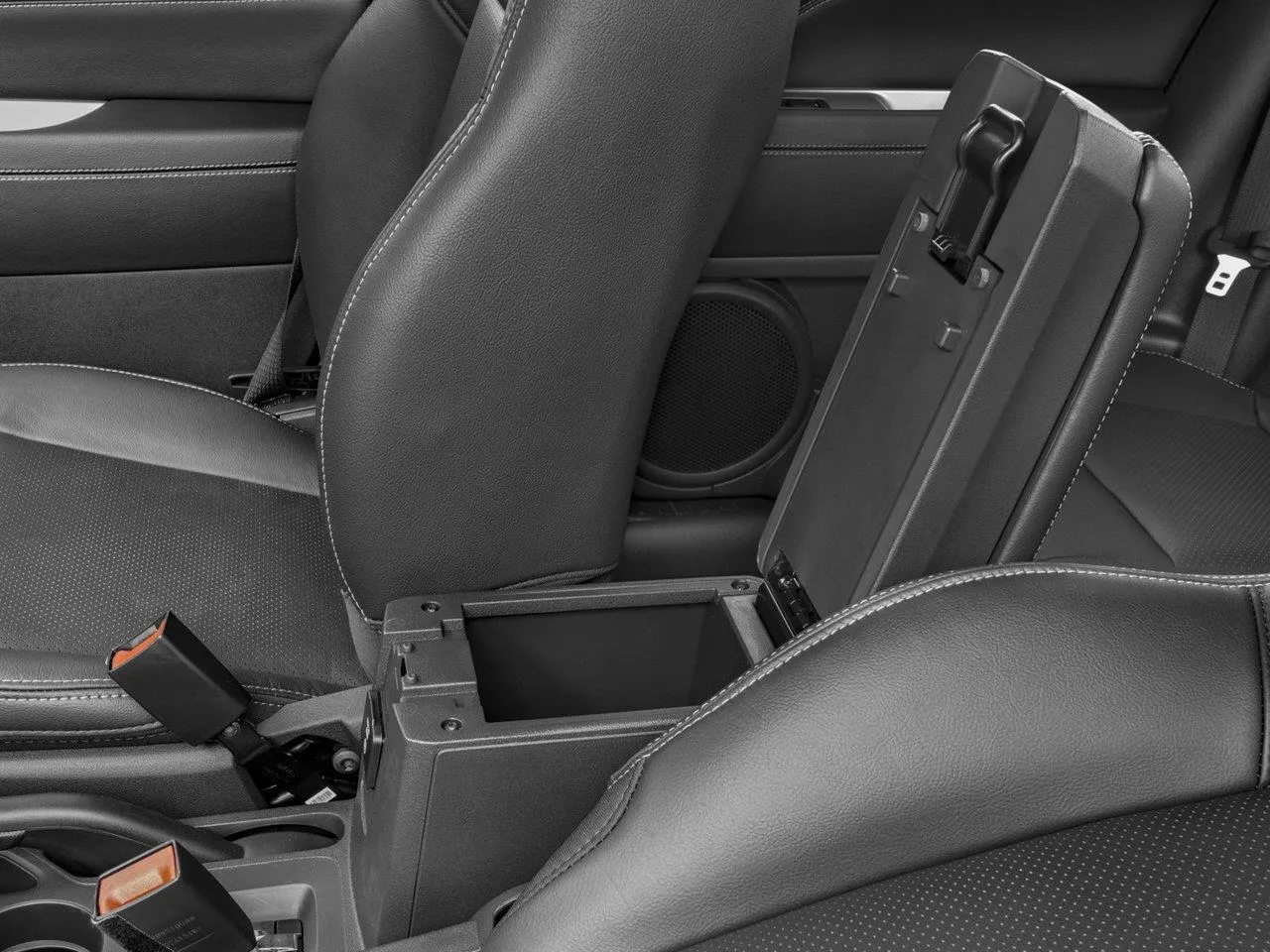 Jeep Compass photo 9